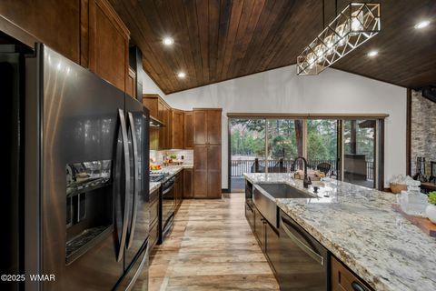 Tiny photo for 2702 Majestic Elk Road, Overgaard, AZ 85933 (MLS # 255385)
