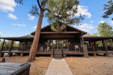 Tiny photo for 2702 Majestic Elk Road, Overgaard, AZ 85933 (MLS # 255385)