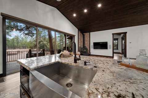 Tiny photo for 2702 Majestic Elk Road, Overgaard, AZ 85933 (MLS # 255385)