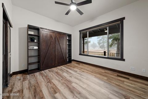 Tiny photo for 2702 Majestic Elk Road, Overgaard, AZ 85933 (MLS # 255385)