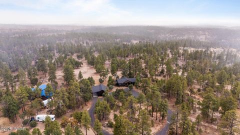 Tiny photo for 2702 Majestic Elk Road, Overgaard, AZ 85933 (MLS # 255385)
