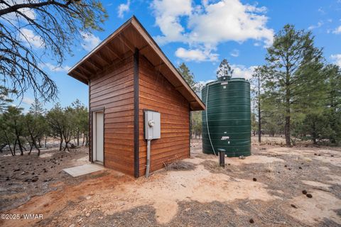 Tiny photo for 2702 Majestic Elk Road, Overgaard, AZ 85933 (MLS # 255385)