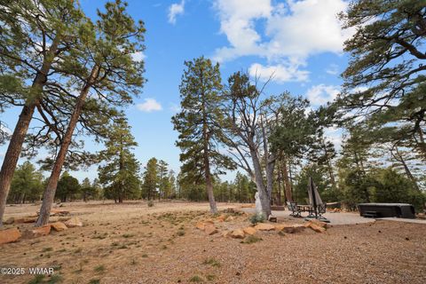 Tiny photo for 2702 Majestic Elk Road, Overgaard, AZ 85933 (MLS # 255385)