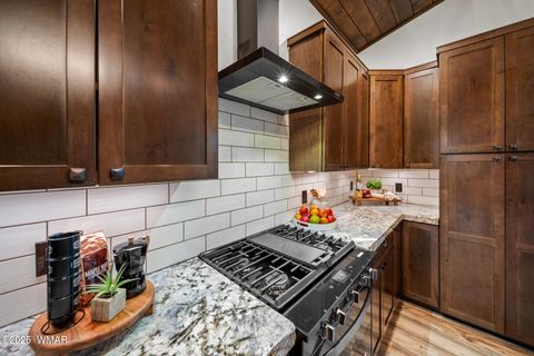 Tiny photo for 2702 Majestic Elk Road, Overgaard, AZ 85933 (MLS # 255385)