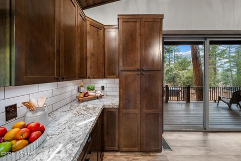 Tiny photo for 2702 Majestic Elk Road, Overgaard, AZ 85933 (MLS # 255385)