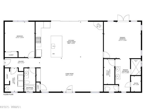 Tiny photo for 2702 Majestic Elk Road, Overgaard, AZ 85933 (MLS # 255385)