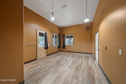 Tiny photo for 2702 Majestic Elk Road, Overgaard, AZ 85933 (MLS # 255385)