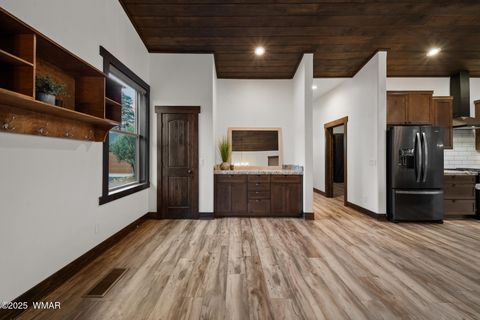 Tiny photo for 2702 Majestic Elk Road, Overgaard, AZ 85933 (MLS # 255385)