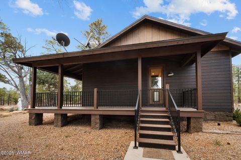 Tiny photo for 2702 Majestic Elk Road, Overgaard, AZ 85933 (MLS # 255385)