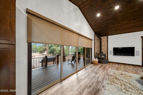 Tiny photo for 2702 Majestic Elk Road, Overgaard, AZ 85933 (MLS # 255385)