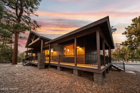 Tiny photo for 2702 Majestic Elk Road, Overgaard, AZ 85933 (MLS # 255385)