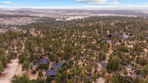 Tiny photo for 2702 Majestic Elk Road, Overgaard, AZ 85933 (MLS # 255385)