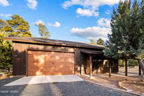 Tiny photo for 2702 Majestic Elk Road, Overgaard, AZ 85933 (MLS # 255385)