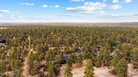 Tiny photo for 2702 Majestic Elk Road, Overgaard, AZ 85933 (MLS # 255385)