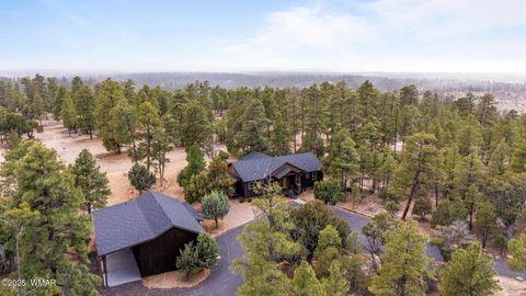 Photo of 2702 Majestic Elk Road, Overgaard, AZ 85933 (MLS # 255385)