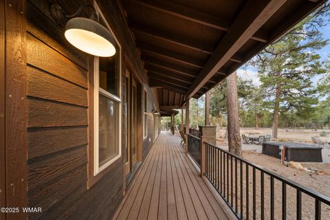 Tiny photo for 2702 Majestic Elk Road, Overgaard, AZ 85933 (MLS # 255385)