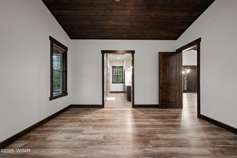 Tiny photo for 2702 Majestic Elk Road, Overgaard, AZ 85933 (MLS # 255385)