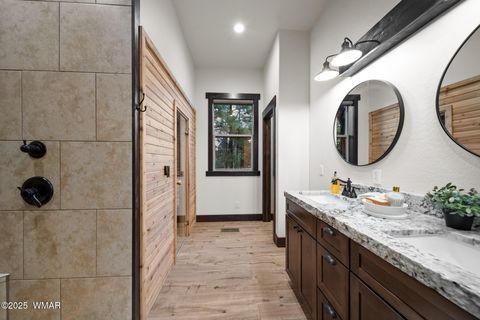 Tiny photo for 2702 Majestic Elk Road, Overgaard, AZ 85933 (MLS # 255385)