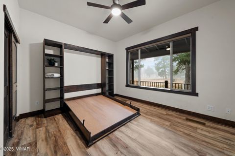 Tiny photo for 2702 Majestic Elk Road, Overgaard, AZ 85933 (MLS # 255385)