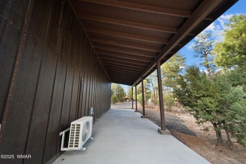 Tiny photo for 2702 Majestic Elk Road, Overgaard, AZ 85933 (MLS # 255385)