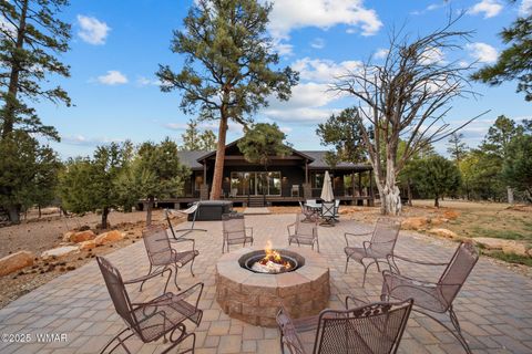 Tiny photo for 2702 Majestic Elk Road, Overgaard, AZ 85933 (MLS # 255385)