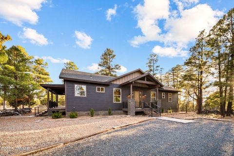 Tiny photo for 2702 Majestic Elk Road, Overgaard, AZ 85933 (MLS # 255385)
