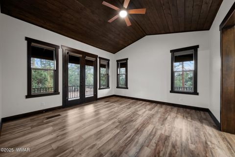 Tiny photo for 2702 Majestic Elk Road, Overgaard, AZ 85933 (MLS # 255385)