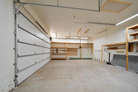 Tiny photo for 2702 Majestic Elk Road, Overgaard, AZ 85933 (MLS # 255385)