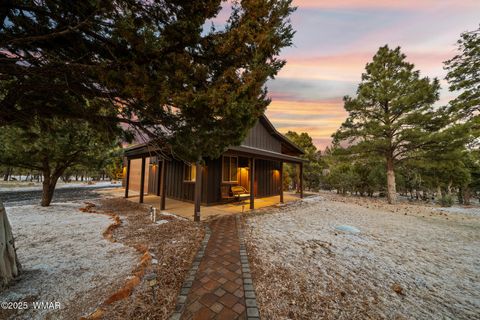 Tiny photo for 2702 Majestic Elk Road, Overgaard, AZ 85933 (MLS # 255385)