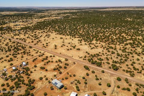 Tiny photo for 8770 Supancheck Road, Show Low, AZ 85901 (MLS # 256245)