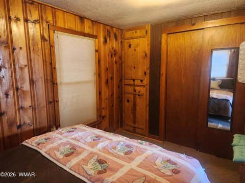 Tiny photo for 54 1st N Street, Alpine, AZ 85920 (MLS # 261677)