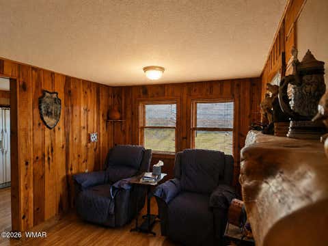 Tiny photo for 54 1st N Street, Alpine, AZ 85920 (MLS # 261677)