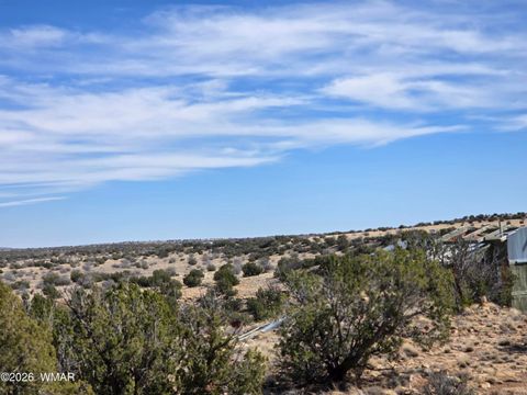 Tiny photo for 5827 Watermelon Drive, Heber, AZ 85928 (MLS # 259797)