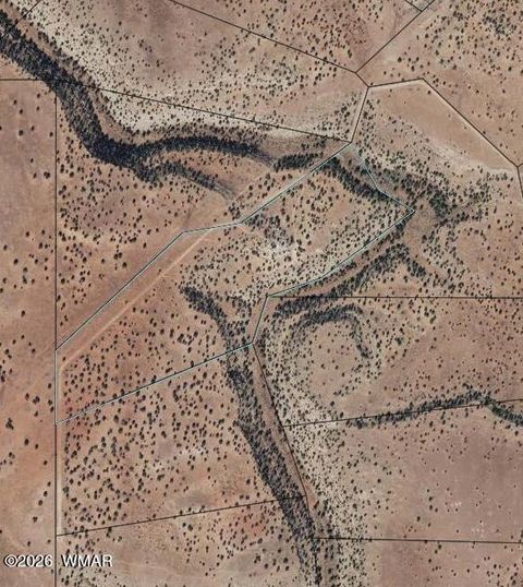 Tiny photo for 5827 Watermelon Drive, Heber, AZ 85928 (MLS # 259797)