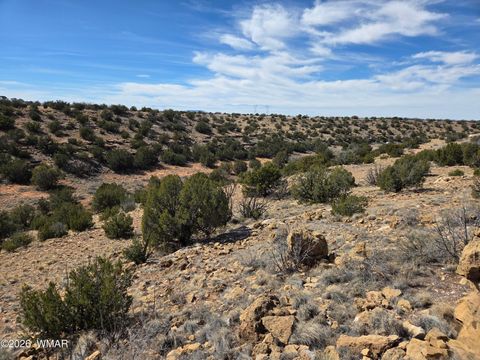 Tiny photo for 5827 Watermelon Drive, Heber, AZ 85928 (MLS # 259797)