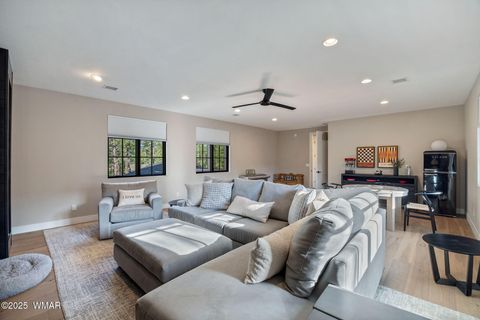 Tiny photo for 4251 W Acer Lane, Show Low, AZ 85901 (MLS # 260335)