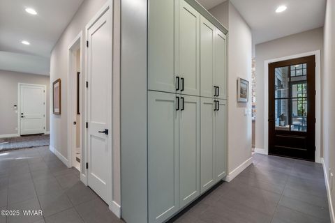 Tiny photo for 4251 W Acer Lane, Show Low, AZ 85901 (MLS # 260335)