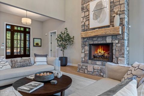 Tiny photo for 4251 W Acer Lane, Show Low, AZ 85901 (MLS # 260335)