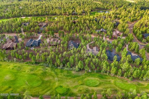 Tiny photo for 4251 W Acer Lane, Show Low, AZ 85901 (MLS # 260335)