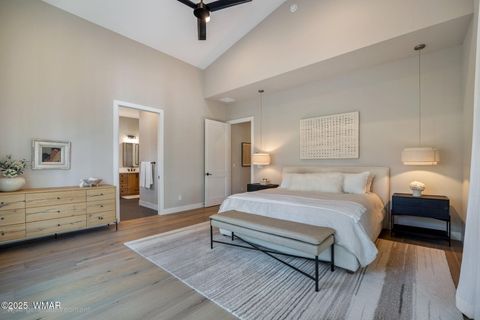 Tiny photo for 4251 W Acer Lane, Show Low, AZ 85901 (MLS # 260335)