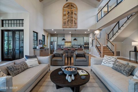 Tiny photo for 4251 W Acer Lane, Show Low, AZ 85901 (MLS # 260335)