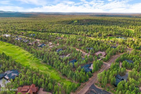 Tiny photo for 4251 W Acer Lane, Show Low, AZ 85901 (MLS # 260335)