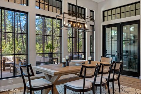 Tiny photo for 4251 W Acer Lane, Show Low, AZ 85901 (MLS # 260335)