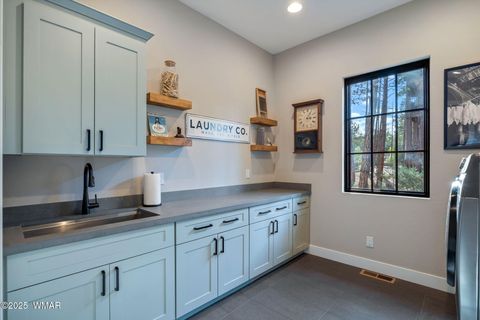 Tiny photo for 4251 W Acer Lane, Show Low, AZ 85901 (MLS # 260335)