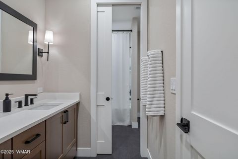 Tiny photo for 4251 W Acer Lane, Show Low, AZ 85901 (MLS # 260335)