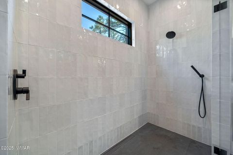 Tiny photo for 4251 W Acer Lane, Show Low, AZ 85901 (MLS # 260335)