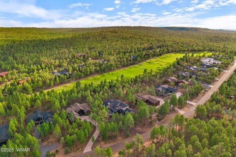 Tiny photo for 4251 W Acer Lane, Show Low, AZ 85901 (MLS # 260335)