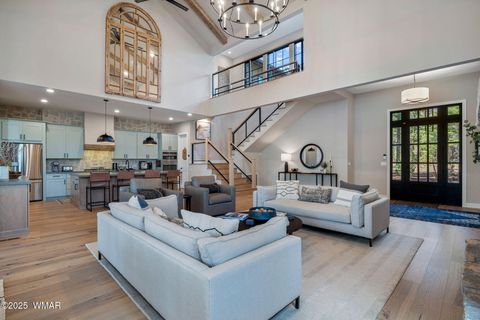 Photo of 4251 W Acer Lane, Show Low, AZ 85901 (MLS # 260335)