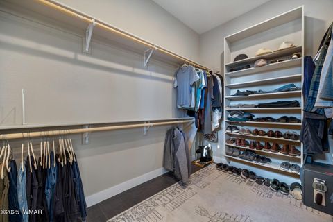 Tiny photo for 4251 W Acer Lane, Show Low, AZ 85901 (MLS # 260335)