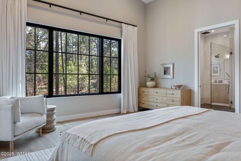 Tiny photo for 4251 W Acer Lane, Show Low, AZ 85901 (MLS # 260335)